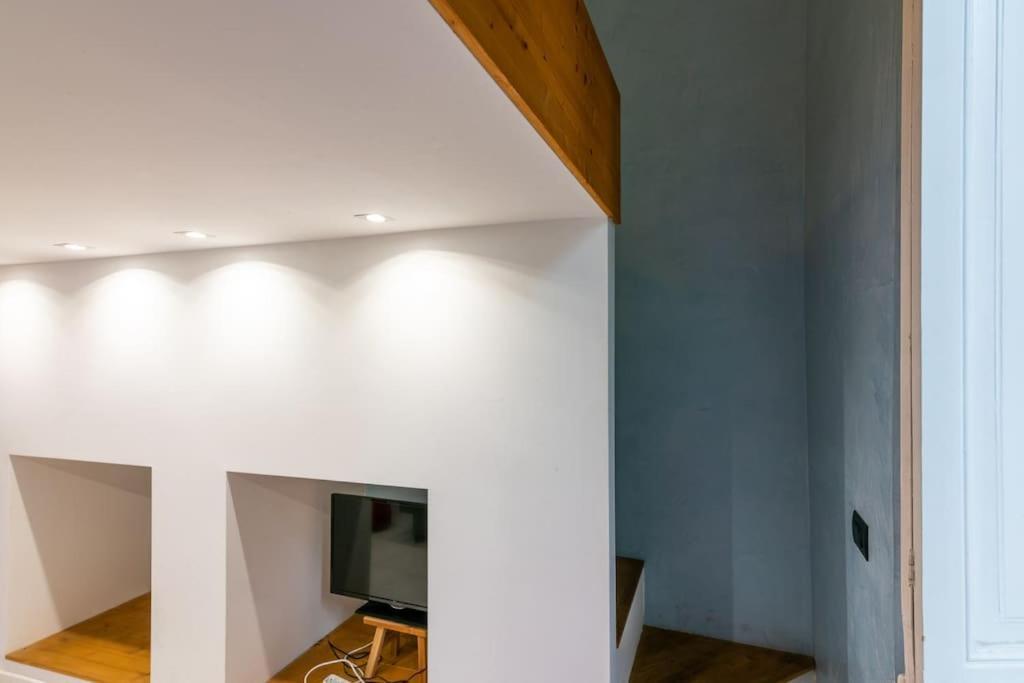 Bramante Apartment Milan Bagian luar foto