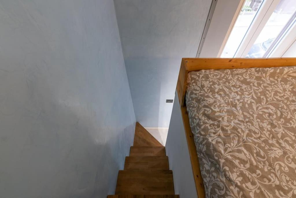 Bramante Apartment Milan Bagian luar foto